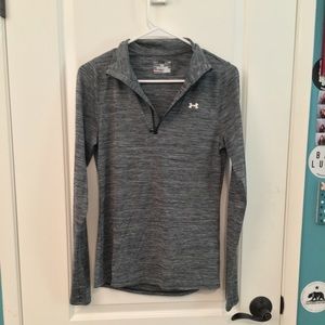 Under Armour Pullover!